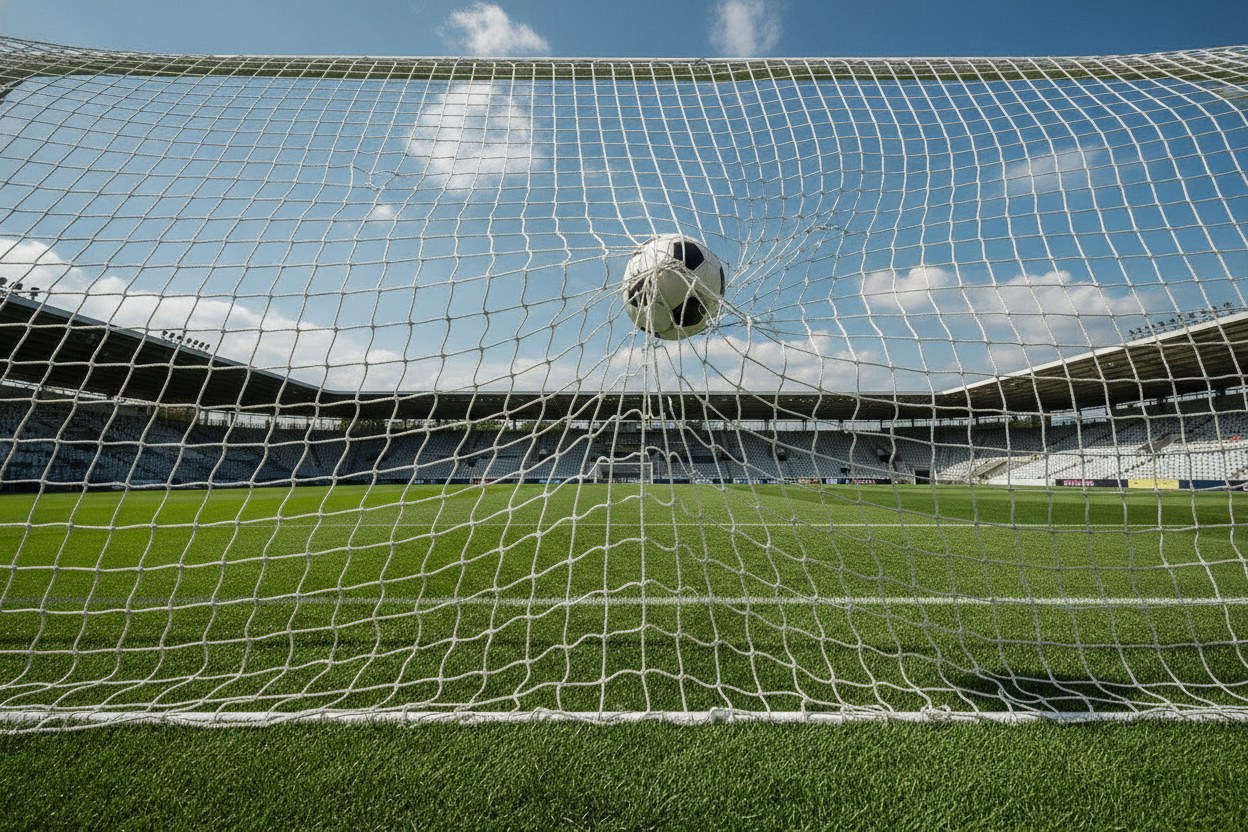 Gol sevinci kutlaması